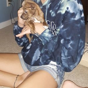 Meet your Posher, Gracie